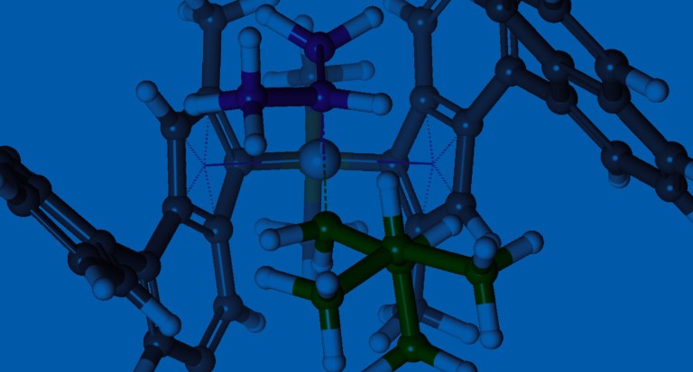 Accelerating catalysis and reactivity r&d with atomic-scale simulation, machine learning, and enterprise informatics_hero