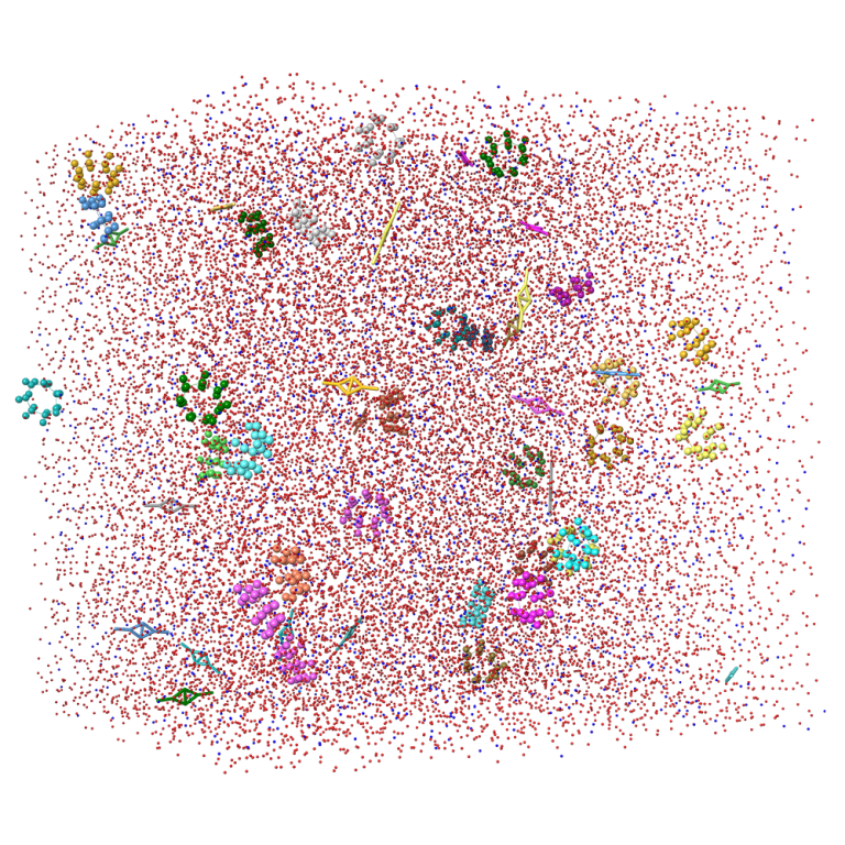 Complex Formulations