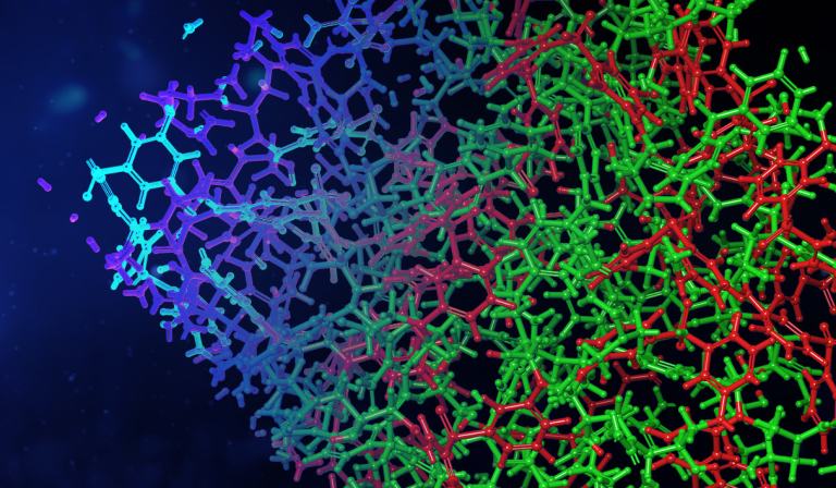 Molecular modeling for materials science applications: Polymeric materials course