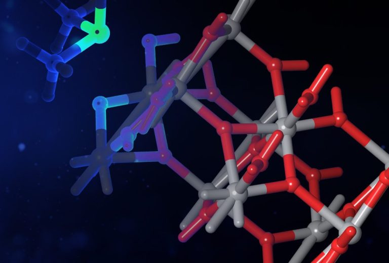 Molecular modeling for materials science applications