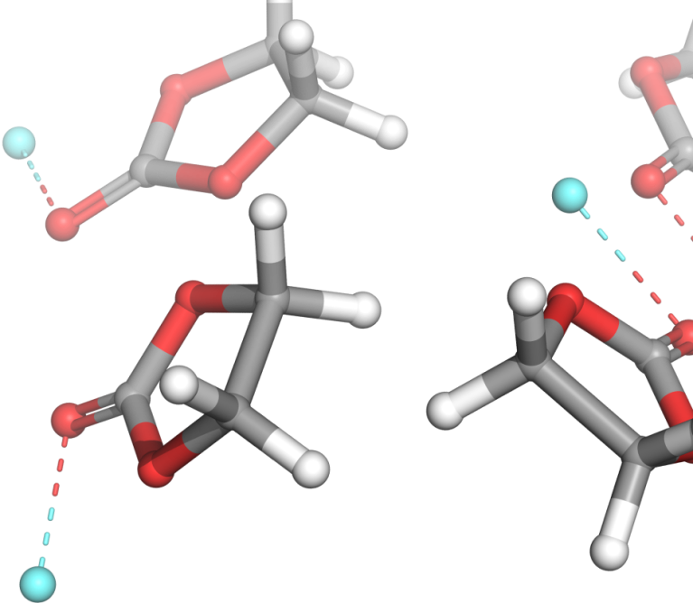 Develop cleaner, safer energy materials with digital chemistry