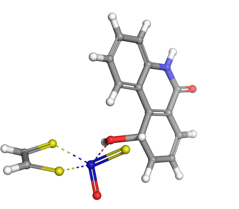 Jaguar for Materials Science