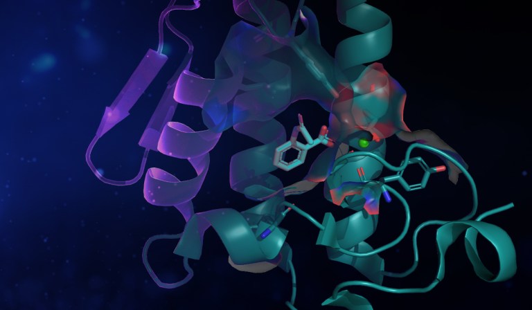 PyMOL Course Featured Image